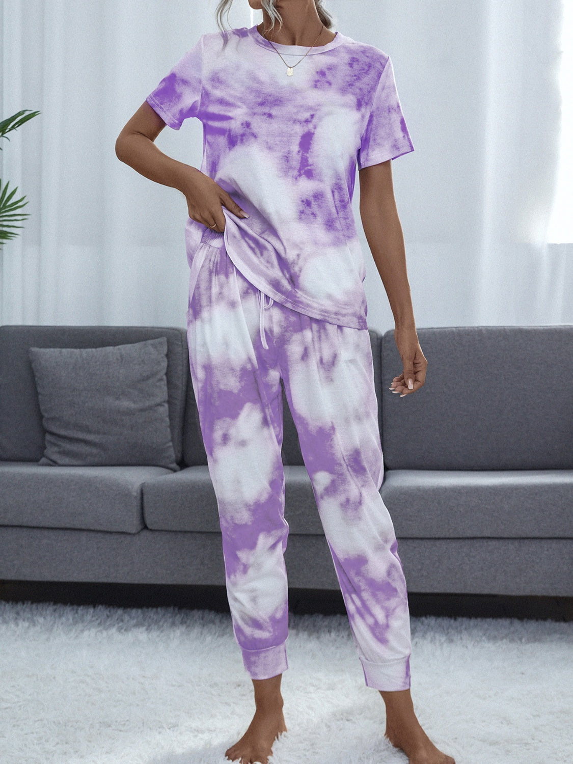 Loungewear Apparel