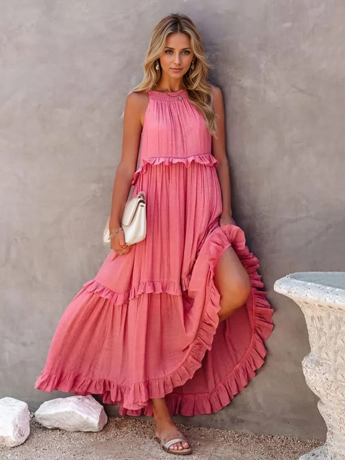 Maxi Dresses